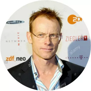 Rob Coldstream - Executive producer