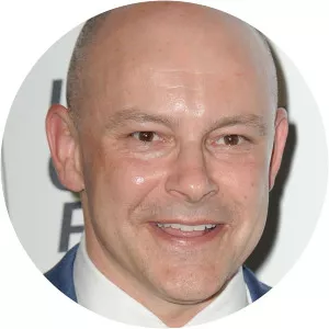 Rob Corddry