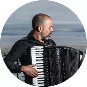 Rob Curto - Musical artist