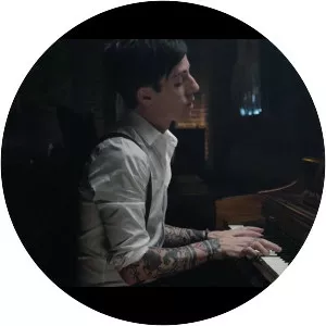 Rob Daiker - Musical artist