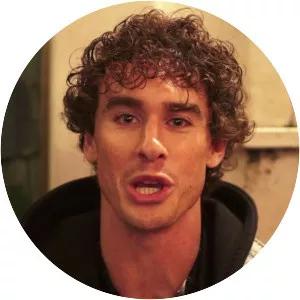 Rob Damiani - Singer