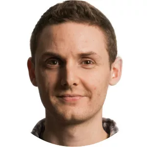 Rob Darnell - Film producer