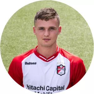 Rob Deiman - Football player