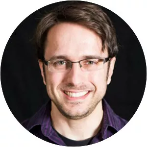 Rob DenBleyker - Cartoonist