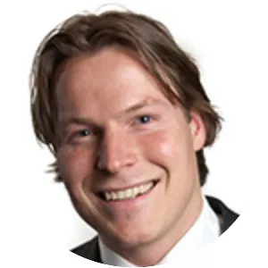 Rob Derikx - Olympic athlete