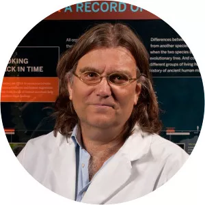 Rob DeSalle - Author