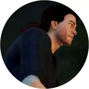 Rob Dier - Movie character