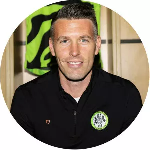 Rob Edwards - Football manager