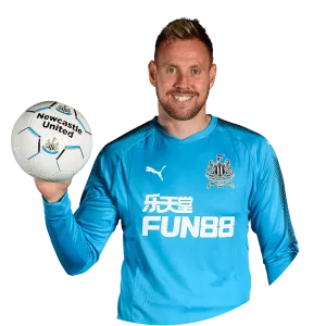 Rob Elliot