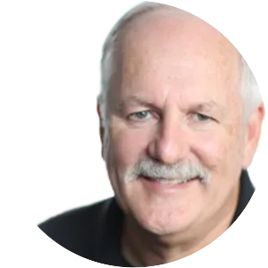 Rob Enderle