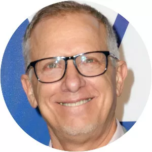 Rob Epstein - American director