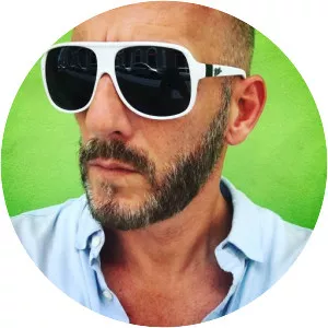 Rob Eric - Executive producer