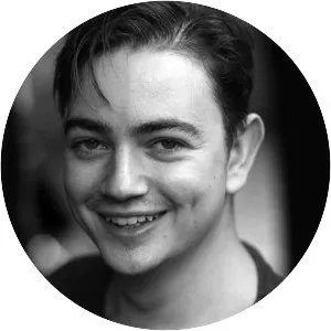 Rob Falconer - Theatre actor