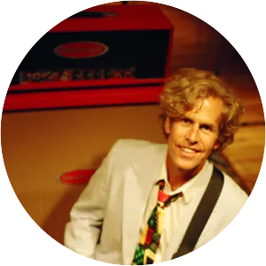 Rob Fetters - Musician