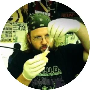 Rob Fitz - Movie director