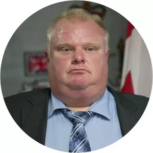 Rob Ford