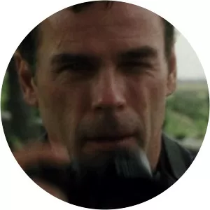 Rob Freeman photograph