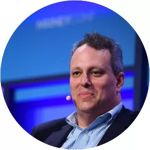 Rob Frohwein - Chief Executive Officer of Kabbage