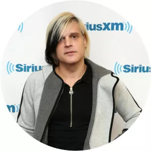 Rob Fusari - American record producer