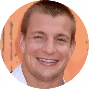 Rob Gronkowski
