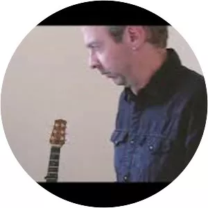 Rob Harbron photograph