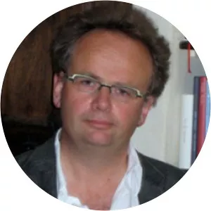 Rob Hartmans