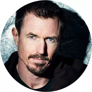 Rob Hayter - Stunt coordinator