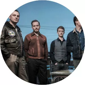 Rob Heron & The Tea Pad Orchestra