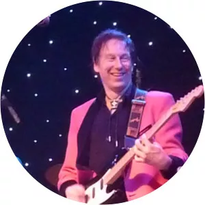 Rob Hewins - Musical artist