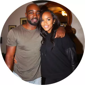 Rob Hillman - LeToya Luckett's ex-husband
