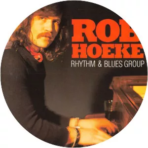 Rob Hoeke