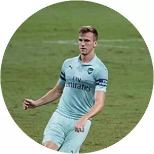 Rob Holding