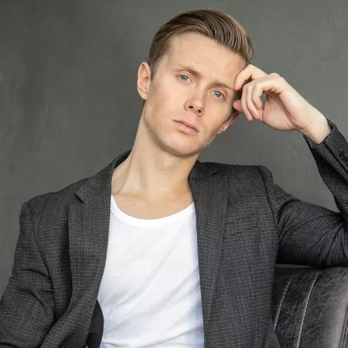 Rob Houchen