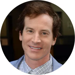 Rob Huebel