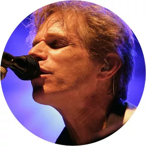 Rob Hyman - American singer