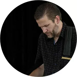 Rob Ickes - American musician