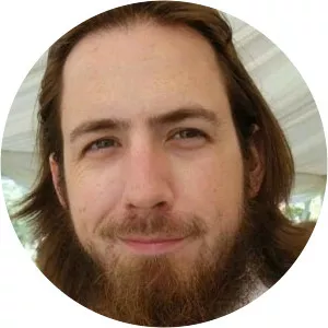 Rob J. Hayes photograph