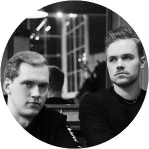 Rob & Jack - Musical artist