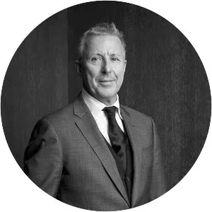 Rob Jansen - Dutch businessperson