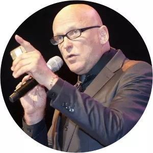 westlands mannenkoor rob janszen - Musical artist