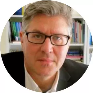 Rob Jenkins - Educator