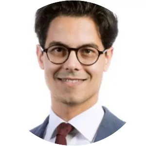 Rob Jetten