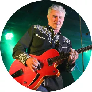 Rob Joass - Musical artist