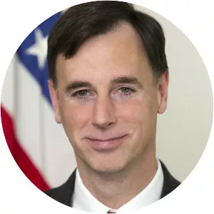 Rob Joyce photograph