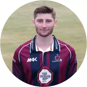 Rob Keogh - English cricketer
