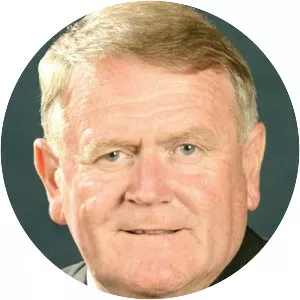 Rob Kerin - Former Premier of South Australia