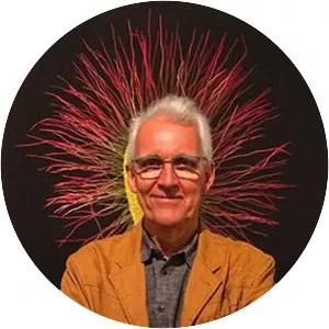 Rob Kesseler - Author