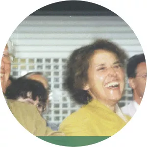 Rob Keuls - Yvonne Keuls' husband