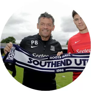 Rob Kiernan - Football player