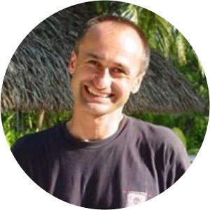 Rob Konecny photograph